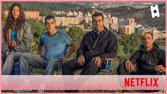 Netflix añade la primera película como director de Mario Casas y una nueva serie turca entre los estrenos de esta semana