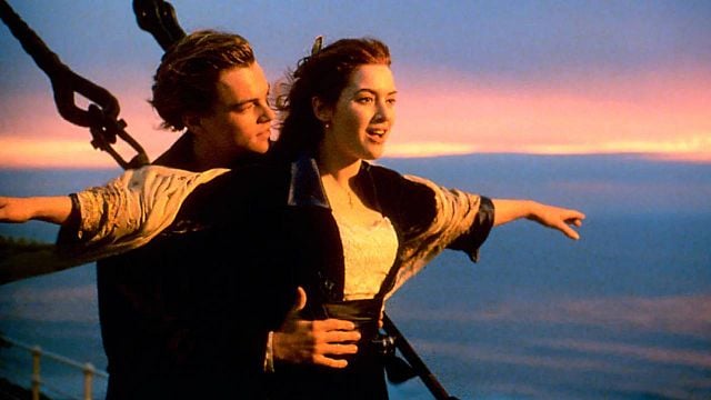 La actriz que rechazó 'Titanic' porque se parecía mucho a la película que acababa de hacer: "me parecía una repetición" noticias imagen