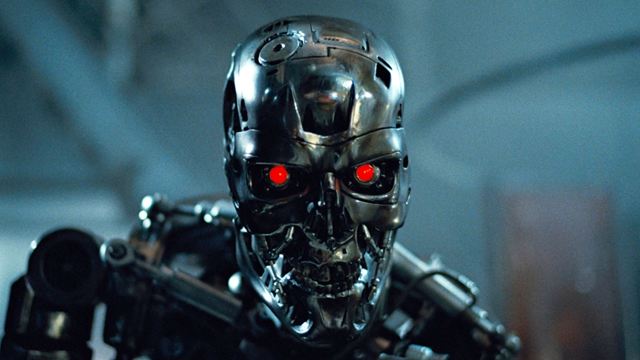 "Ya no es fantasía ni futurista": para Arnold Schwarzenegger, 'Terminator' se ha hecho realidad