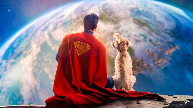 "Lloré nada menos que tres veces": uno de los predecesores de David Corenswet ya ha visto 'Superman' y tiene claro lo que piensa noticias imagen