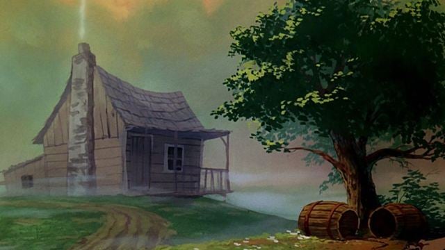 Ni 'Bambi' ni 'Dumbo': esta es la película de Disney que sigue traumatizando 43 años después