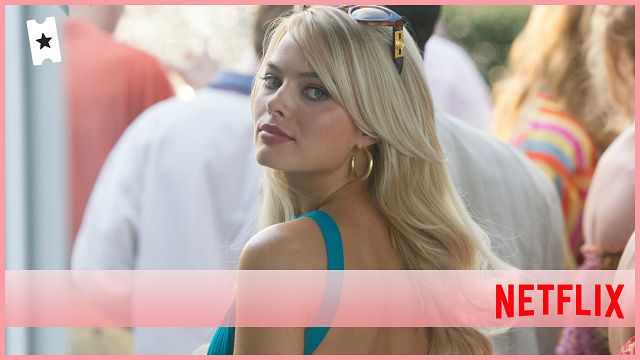 Qué ver en Netflix: la ambiciosa y divertida película con la que Margot Robbie entró en Hollywood por la puerta grande noticias imagen