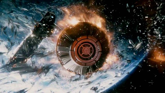 Regresa una de las mejores sagas de ciencia ficción de todos los tiempos, pero, hasta ahora, su nueva película es uno de los secretos mejor guardados noticias imagen