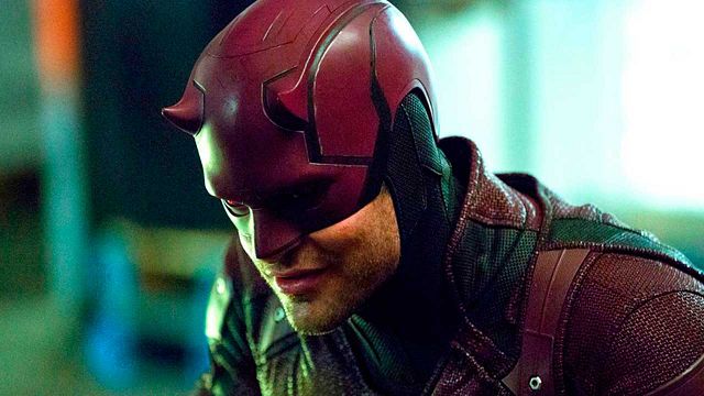 "Brutalmente atrapante. Una delicia sangrienta": ya se conocen las primeras reacciones a la nueva serie 'Daredevil' y es todo lo que los fans pedían noticias imagen