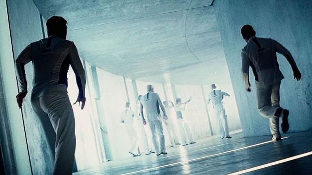 Sólo tienes 3 días para verla en Netflix: antes de ‘Jurassic World 4’ ya vimos a Scarlett Johansson en una aventura de ciencia ficción en una isla peligrosa noticias imagen