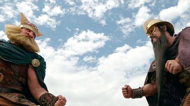 La isla de los gigantes mencionada en 'One Piece' de Netflix hace acto de presencia en el anime con su nuevo arco noticias imagen