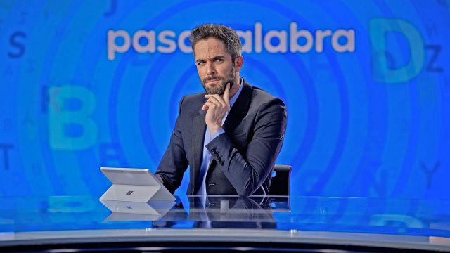 El "invitado sorpresa" de 'El Hormiguero' podría ser la clave del ganador de 'Pasapalabra' de esta semana noticias imagen