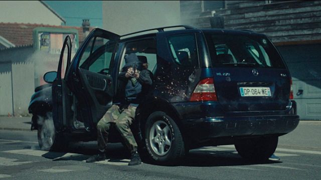 El descarnado 'thriller' policial que ha dado la sorpresa en Netflix: Una de las mejores películas de acción de la plataforma noticias imagen