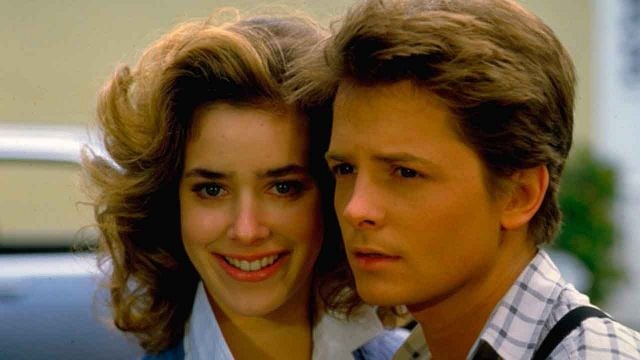 "No tenía fuerzas": por qué la primera actriz de Jennifer en 'Regreso al futuro' no regresó en las secuelas noticias imagen