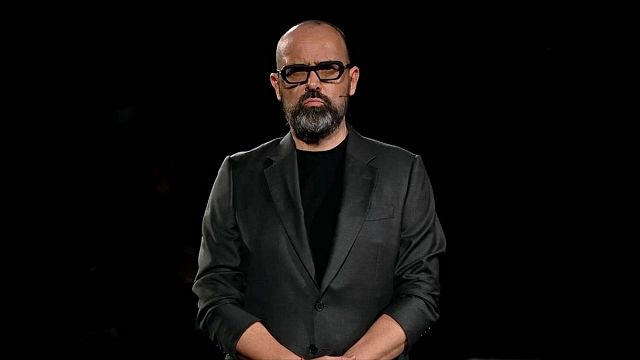 El pulso de Risto Mejide a Mediaset tras 18 años vinculado a la cadena: "Hay una cosa intacta sea el contrato que sea, mi honestidad" noticias imagen