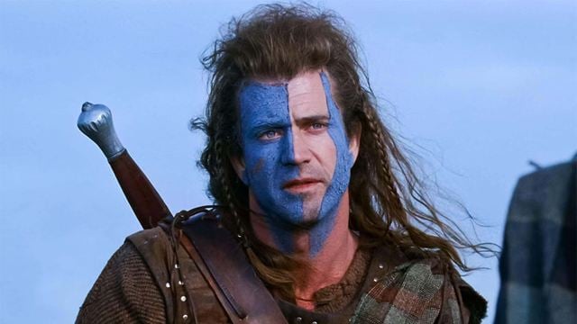 Nadie quería apostar por ‘Braveheart’: Mel Gibson tuvo que aceptar a regañadientes una condición para poder rodarla