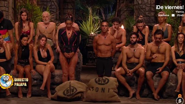 'Supervivientes 2026' pone fecha a la primera expulsión definitiva y da el nombre de otros cuatro nominados noticias imagen