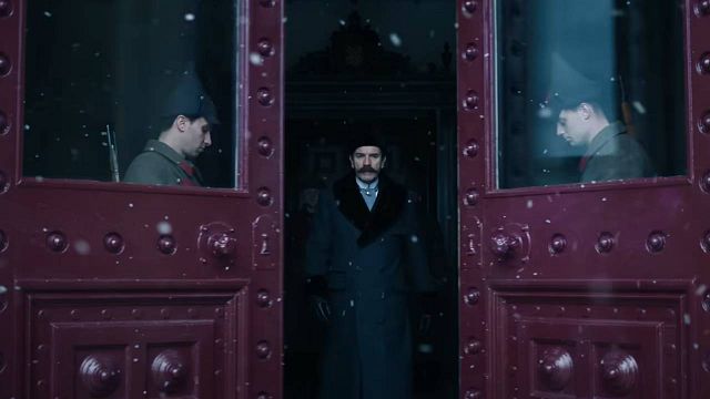 Ya tienes al completo en SkyShowtime una de las mejores miniseries del año: 8 episodios de puntuación casi perfecta noticias imagen