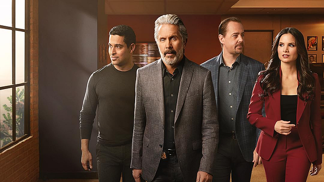 22 años después, 'NCIS' deja ir al último actor veterano de la serie: los 'showrunners' necesitarán una buena razón para que regrese noticias imagen