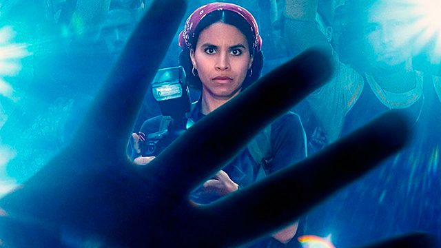 El creador de 'Black Mirror' usó ChatGPT para escribir un episodio, pero no salió como él esperaba noticias imagen