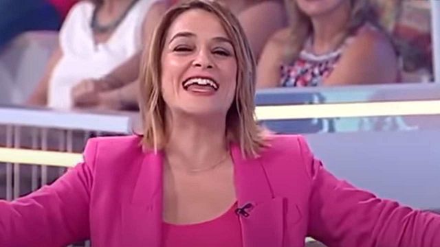 "¿Esta qué música es?": el momento mítico de Toñi Moreno en que metió la pata con el nuevo disco de Rosa López noticias imagen