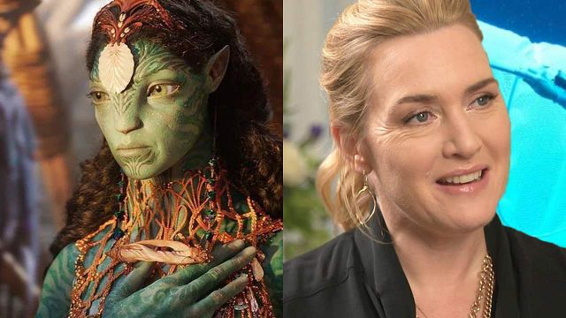 Quién es quién en 'Avatar 2': Los actores que hay detrás de los personajes