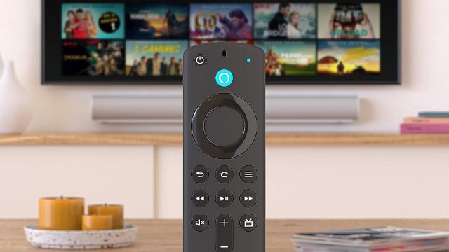 El Fire Stick TV es el dispositivo ideal para tener una smart TV en tu viejo televisor y de paso solventar los inconvenientes por el apagón de la TDT noticias imagen