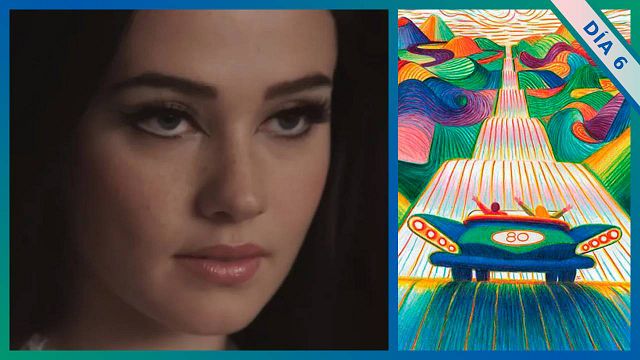 Festival de Venecia día 6: Sofia Coppola decepciona con 'Priscilla', un melodrama tan plano que parece una película de sobremesa noticias imagen