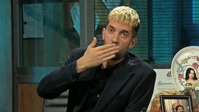 'La Revuelta' se toma un descanso por Navidad: Este es el plan de RTVE durante las próximas semanas noticias imagen