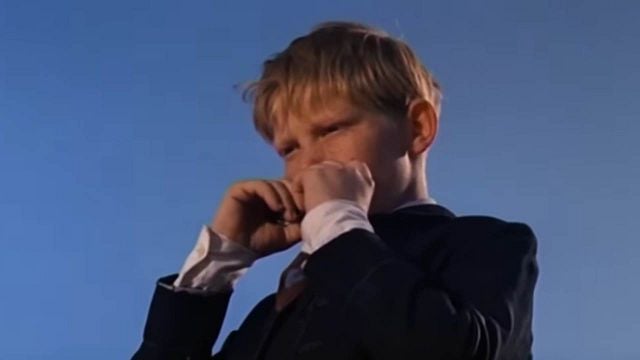 Hoy en TV: el primer 'western' de un director que después cambiaría la historia del género noticias imagen