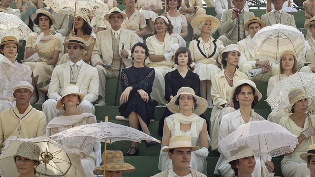 La niña prodigio española que no cumplió con el futuro que su madre había planeado para ella: una terrible historia real desconocida por el gran público noticias imagen