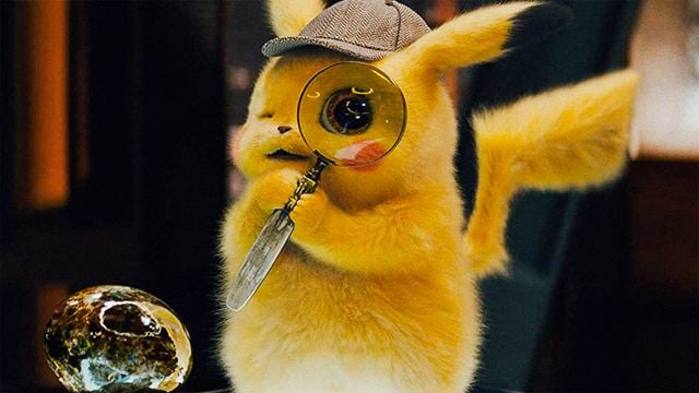 Tres años después, Netflix sigue queriendo tener su 'Detective Pikachu' pero como serie