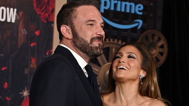 Jennifer Lopez está atravesando uno de los años más difíciles de su vida a nivel profesional y recibiendo muchas críticas pero "Ben Affleck la apoya al 100% y es sincero con ella" noticias imagen