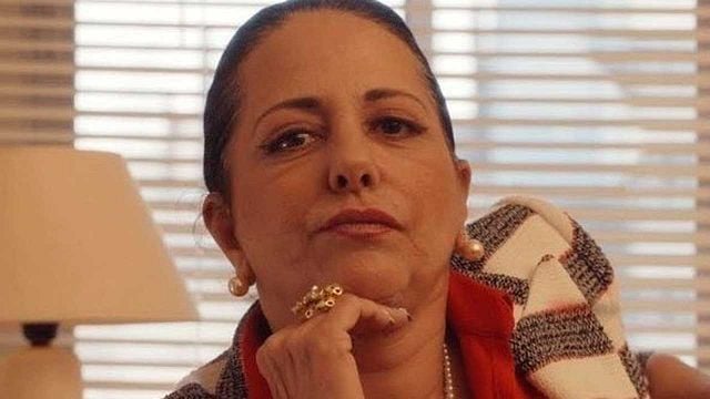 Yolanda Ramos describe 'Paquita Salas' como un "trabajo de siembra": "Me ha dado mucho dinero" noticias imagen