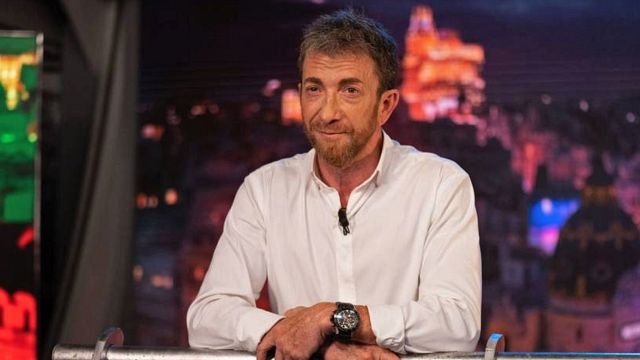 "Te quitan todo": Un exguionista de 'El Hormiguero' habla de la "censura" en el programa de Pablo Motos noticias imagen