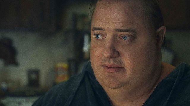 Crítica 'La ballena (The Whale)': podría haber sido una película de sobremesa, pero es un drama de una belleza brutal noticias imagen