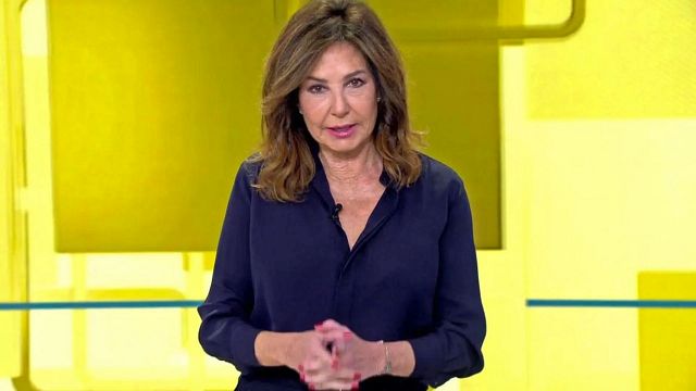 El barrio obrero de Madrid en el que creció Ana Rosa Quintana: "Vivía en una casa de protección oficial, en una cuarta planta sin ascensor" noticias imagen