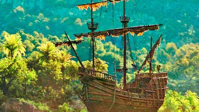 Hoy en Prime Video: Una de las mejores películas de aventuras de los últimos años que los fans esperaron durante 12 años noticias imagen