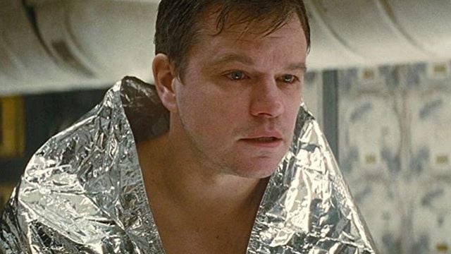Matt Damon rechazó una de las franquicias más potentes de la historia y perdió una millonada noticias imagen