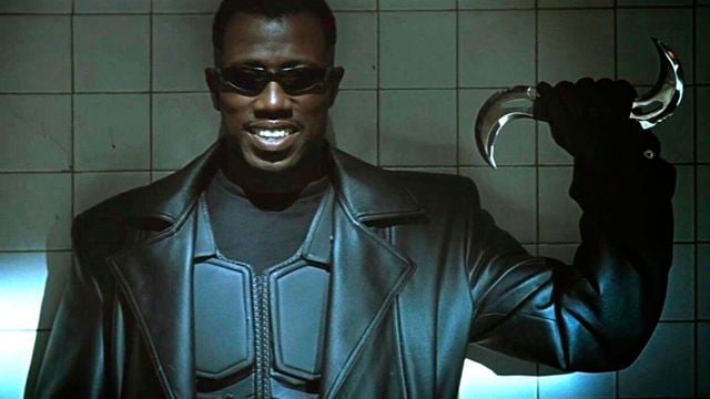 “Parece tan fácil”: Wesley Snipes se burla del caos del reboot de 'Blade' con Mahershala Ali
