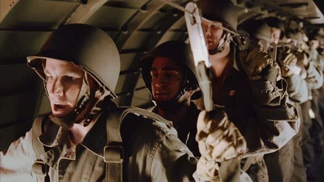 25 años después, vuelve el mejor trabajo de Steven Spielberg en el género bélico noticias imagen