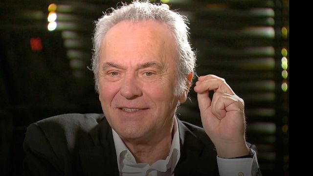 José Coronado (68 años): "Estuve 10 años viviendo de noche y estaba absolutamente sobrepasado por la esclavitud de la hostelería" noticias imagen