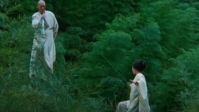 Las escenas de lucha más hermosas que verás nunca: este tipo de acción impactó a todo Estados Unidos y les abrió los ojos noticias imagen