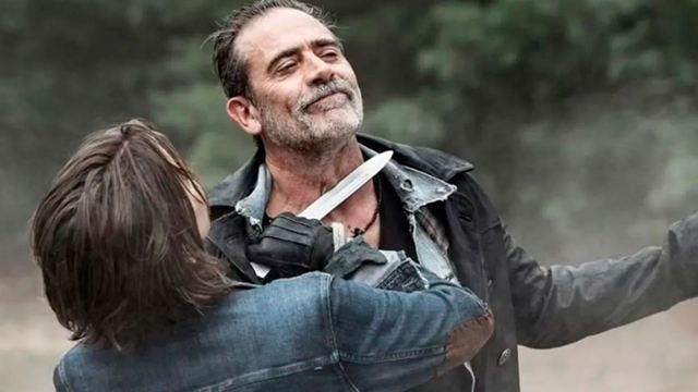 'The Walking Dead' quiere resurgir de sus cenizas solucionando este problema de Negan en el spin-off 'Dead City'