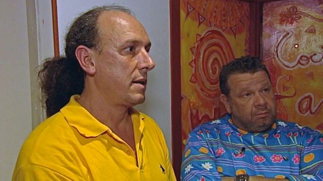 El restaurante de Ibiza que no sobrevivió al paso de 'Pesadilla en la cocina' y estaba vinculado a una secta chamánica noticias imagen