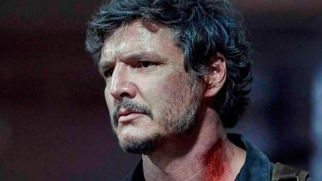 Pedro Pascal sabe que "suena pedante" pero asegura que esta novela fue "realmente un punto y aparte" para él noticias imagen
