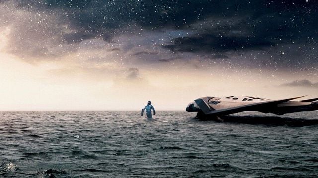 Así se hizo la imagen más exacta del cosmos jamás filmada: una sola escena exigió 100 horas a Christopher Nolan noticias imagen