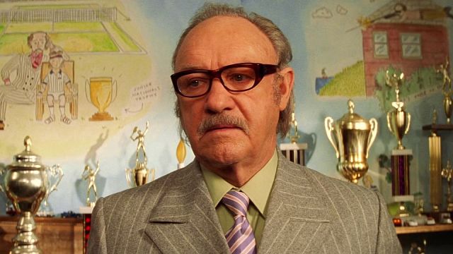 Gene Hackman, actor de 'Los Tenenbaums' y 'Sin perdón', fallece a los 95 años: Él, su esposa y su perro han sido encontrados muertos en su casa noticias imagen