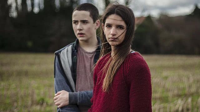 Cuando el mar se convierte en cementerio: así es 'Sica', conoce la preciosa película española con este clip en exclusiva noticias imagen