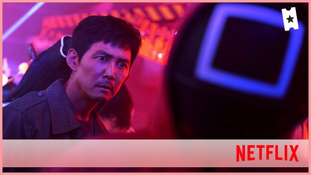 Netflix concede el protagonismo absoluto a la temporada 2 de 'El juego del calamar' al convertirla en el único estreno de esta semana noticias imagen