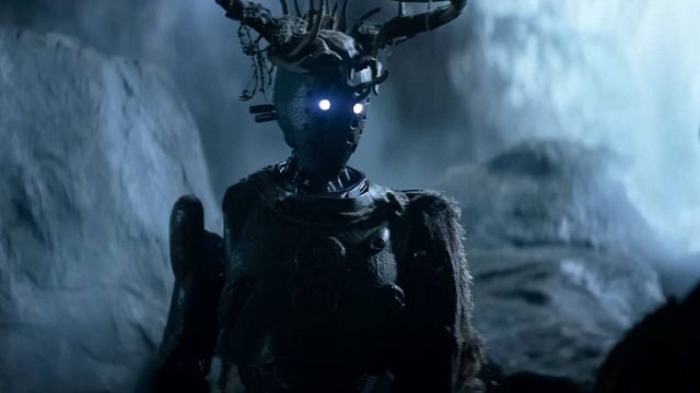 Vuelve el gran universo de ciencia ficción de Netflix solo 4 meses después: La primera parte tuvo 73 millones de visionados noticias imagen