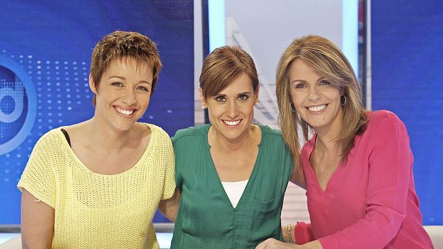 Quién es Marta Solano, la presentadora que cambió la televisión por la radio: estuvo ocho años al frente de los informativos del Canal 24 Horas noticias imagen
