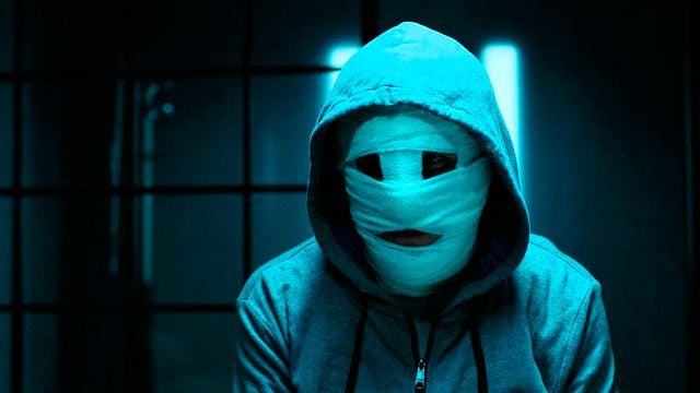 Ni los amantes de las películas de viajes en el tiempo y giros de guion se esperaban el final de este excelente 'thriller' noticias imagen