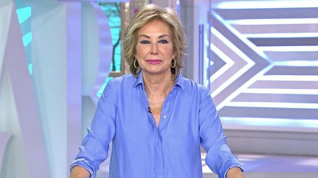 'El programa de Ana Rosa' dejará de existir: Así serán las mañanas de Telecinco a partir de septiembre noticias imagen
