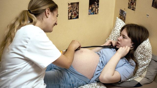 Solo los Dardenne son capaces de dirigir a cinco actrices debutantes y que les salga algo tan tierno como esta película noticias imagen